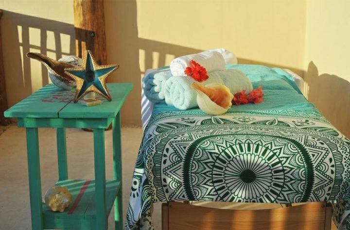 Corazon Mexicano Holbox エクステリア 写真