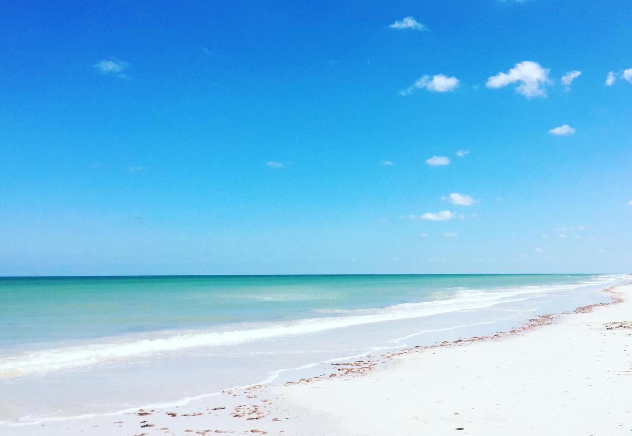 Corazon Mexicano Holbox エクステリア 写真